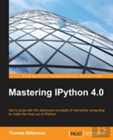 Mastering Ipython 4.0