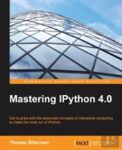 Mastering Ipython 4.0