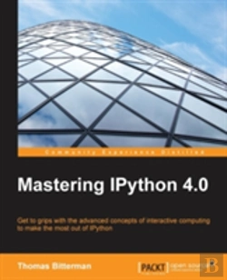 Bertrand.pt - Mastering Ipython 4.0