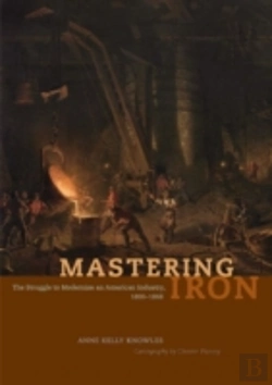 Bertrand.pt - Mastering Iron