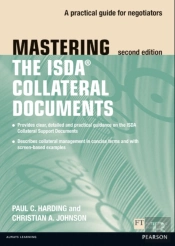 Mastering Isda Collateral Documents