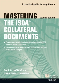 Bertrand.pt - Mastering Isda Collateral Documents