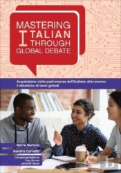 Mastering Italian Through Global Debate