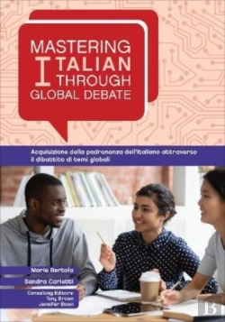 Bertrand.pt - Mastering Italian Through Global Debate