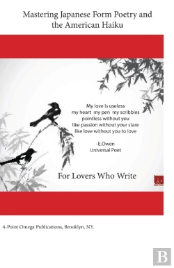 Bertrand.pt - Mastering Japanese Form Poetry And The American Haiku