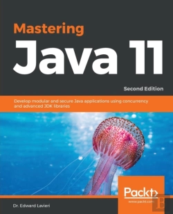 Bertrand.pt - Mastering Java 11