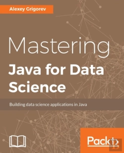 Bertrand.pt - Mastering Java For Data Science