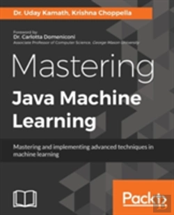 Bertrand.pt - Mastering Java Machine Learning