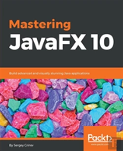 Bertrand.pt - Mastering Javafx 10