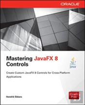 Mastering Javafx 8 Controls