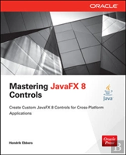 Bertrand.pt - Mastering Javafx 8 Controls