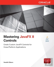 Mastering Javafx 8 Controls