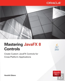 Bertrand.pt - Mastering Javafx 8 Controls