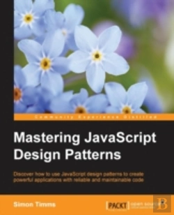 Bertrand.pt - Mastering Javascript Design Patterns