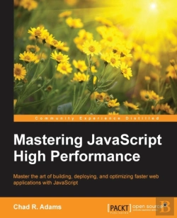 Bertrand.pt - Mastering Javascript High Performance