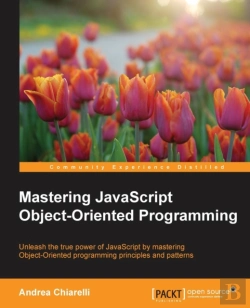 Bertrand.pt - Mastering Javascript Object-Oriented Programming
