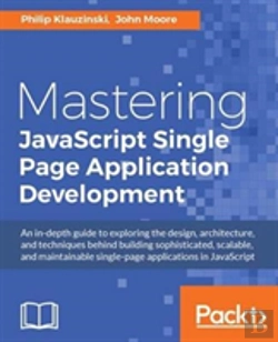 Bertrand.pt - Mastering Javascript Single Page Application Development