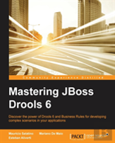 Mastering Jboss Drools 6