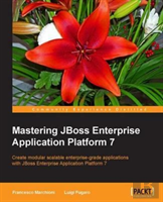 Mastering Jboss Enterprise Application Platform 7
