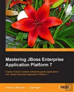 Bertrand.pt - Mastering Jboss Enterprise Application Platform 7
