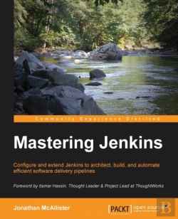 Bertrand.pt - Mastering Jenkins