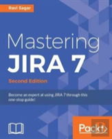 Mastering Jira 7
