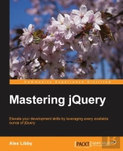 Mastering Jquery