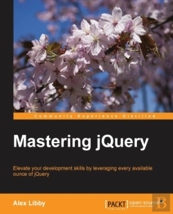 Bertrand.pt - Mastering Jquery