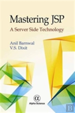 Bertrand.pt - Mastering Jsp
