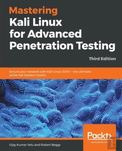 Bertrand.pt - Mastering Kali Linux For Advanced Penetration Testing