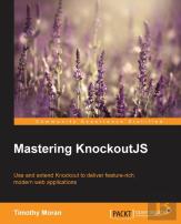 Mastering Knockoutjs
