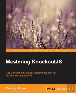 Bertrand.pt - Mastering Knockoutjs