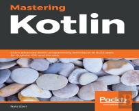 Mastering Kotlin