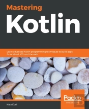Mastering Kotlin