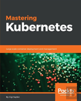 Mastering Kubernetes