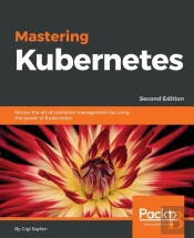 Mastering Kubernetes