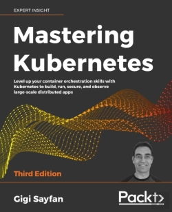 Bertrand.pt - Mastering Kubernetes