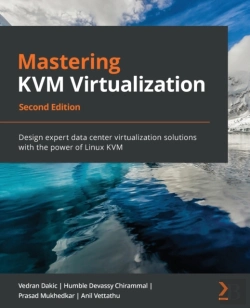 Bertrand.pt - Mastering Kvm Virtualization