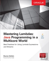 Mastering Lambdas
