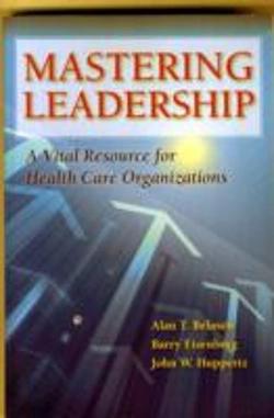 Bertrand.pt - Mastering Leadership