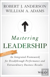 Mastering Leadership