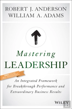 Bertrand.pt - Mastering Leadership