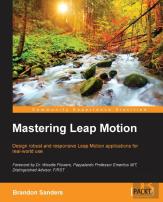 Mastering Leap Motion