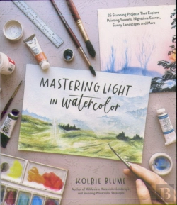 Bertrand.pt - Mastering Light In Watercolor