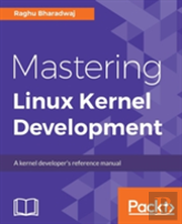 Mastering Linux Kernel Development