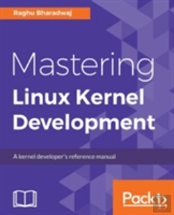 Bertrand.pt - Mastering Linux Kernel Development