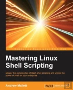 Bertrand.pt - Mastering Linux Shell Scripting