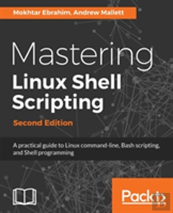 Bertrand.pt - Mastering Linux Shell Scripting -