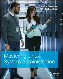 Bertrand.pt - Mastering Linux System Administration