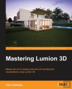 Bertrand.pt - Mastering Lumion 3d